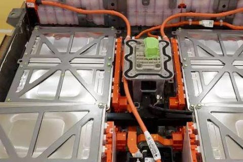 广安德赛电池DESAY叉车蓄电池回收-正规公司回收三元锂电池